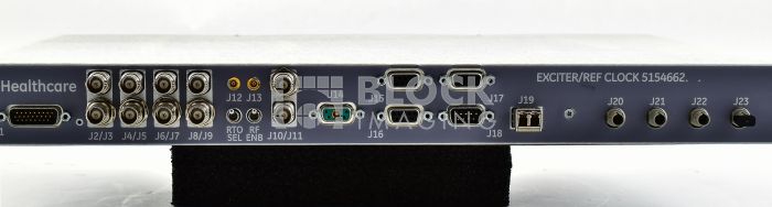 5154662 - GE - MRI - HDV 1.5T Reference Clock and NB Exciter